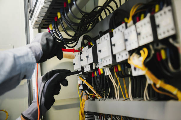 Emergency Electrical Repair Services in Basin, WY